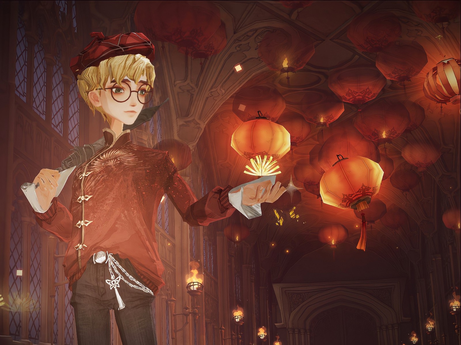 2022 Spring Festival